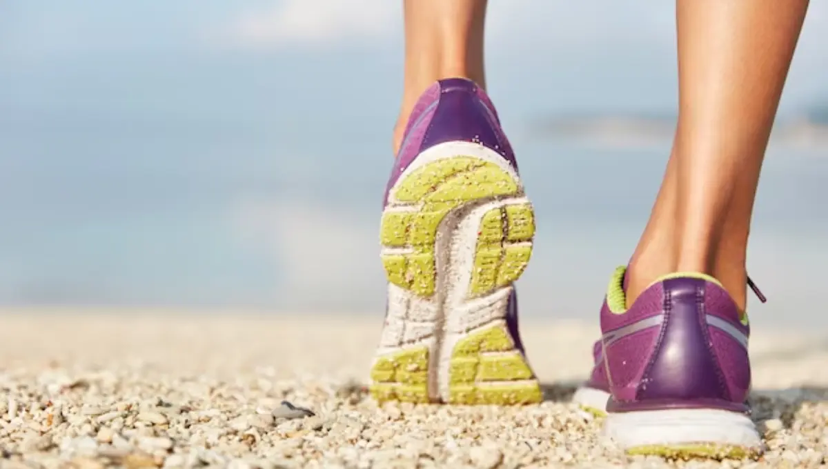 Tips for Buying Women’s Water Shoes