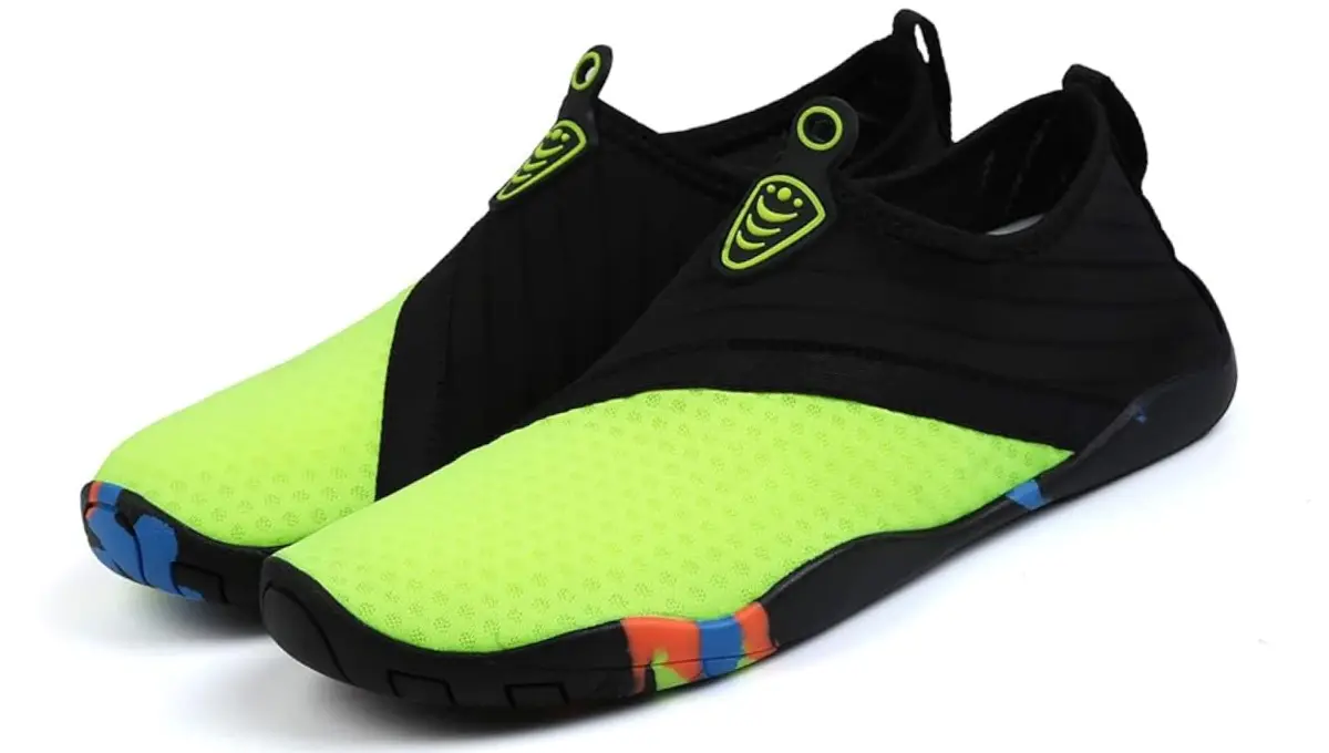 Water Shoes By EVERNOVEL