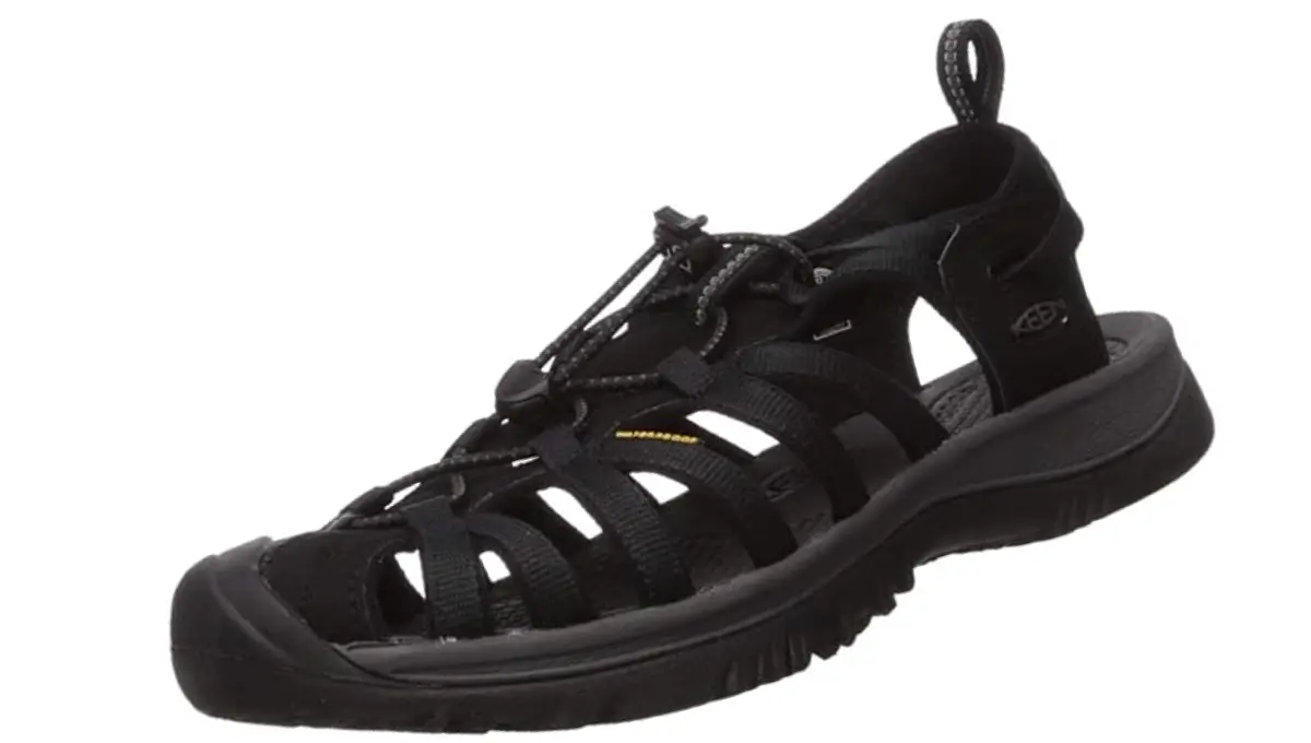 Whisper Sandals By Keen