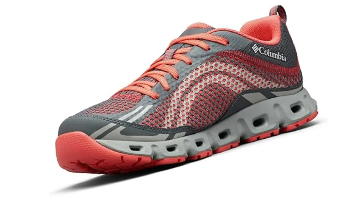 Women’s Drainmaker IV Water Shoe By Columbia