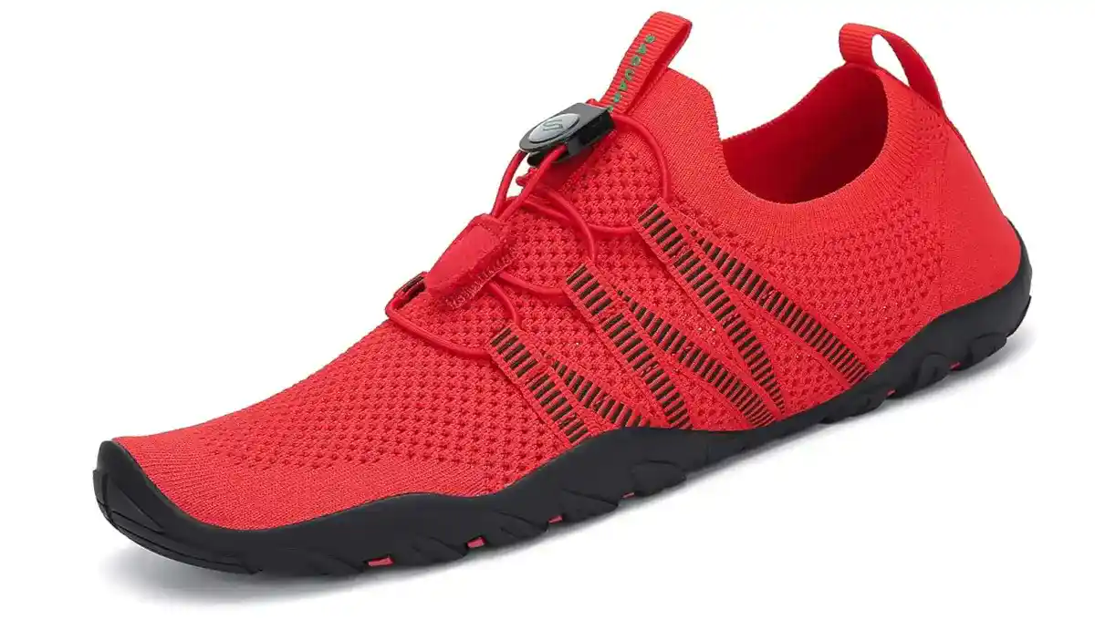 Women’s Quick Dry Barefoot Water Shoes By Mishansha