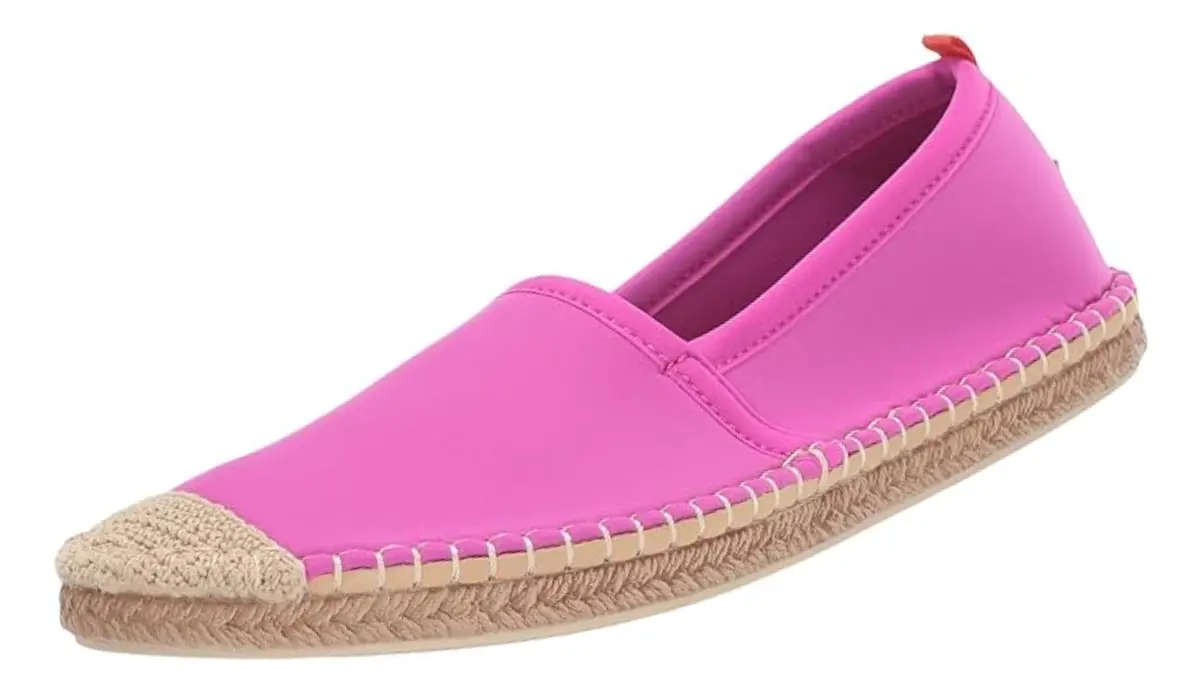 Espadrille By Sea Star Beachwear