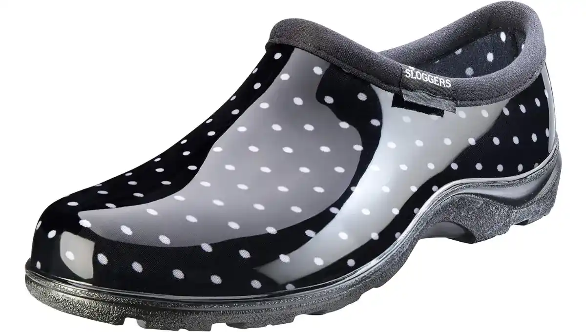 Sloggers Waterproof Garden Shoe for Women