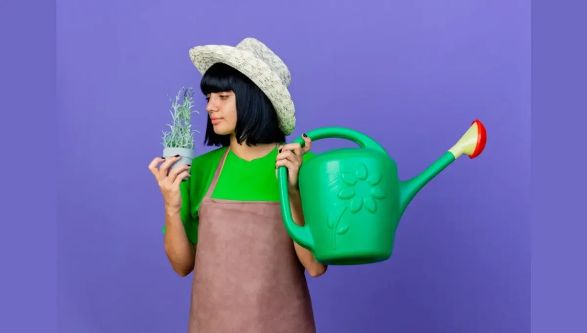 What to wear for gardening?