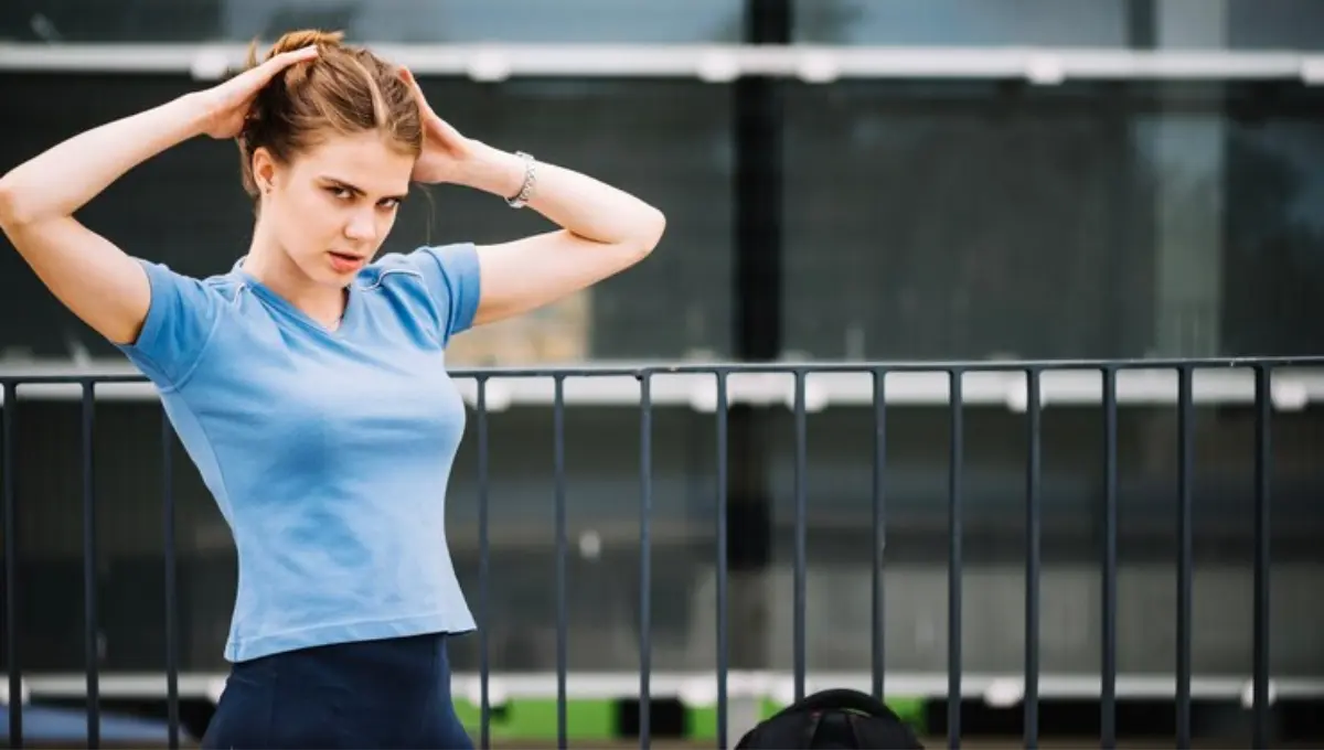Maximizing Performance of Moisture-Wicking Shirts