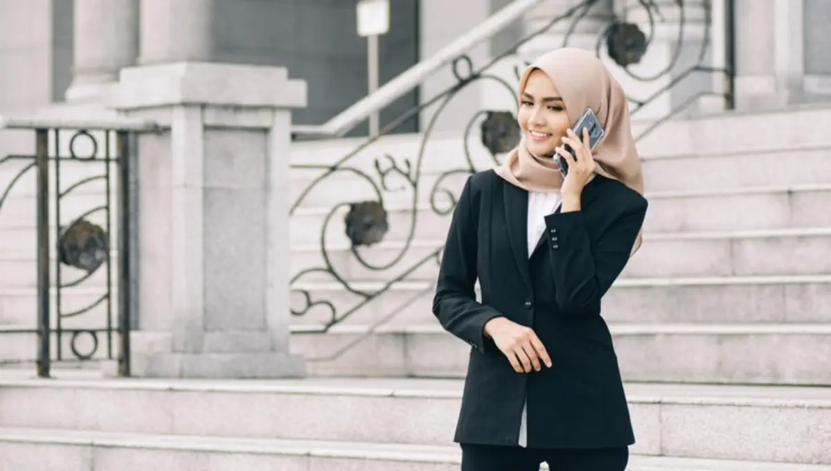Business Glam