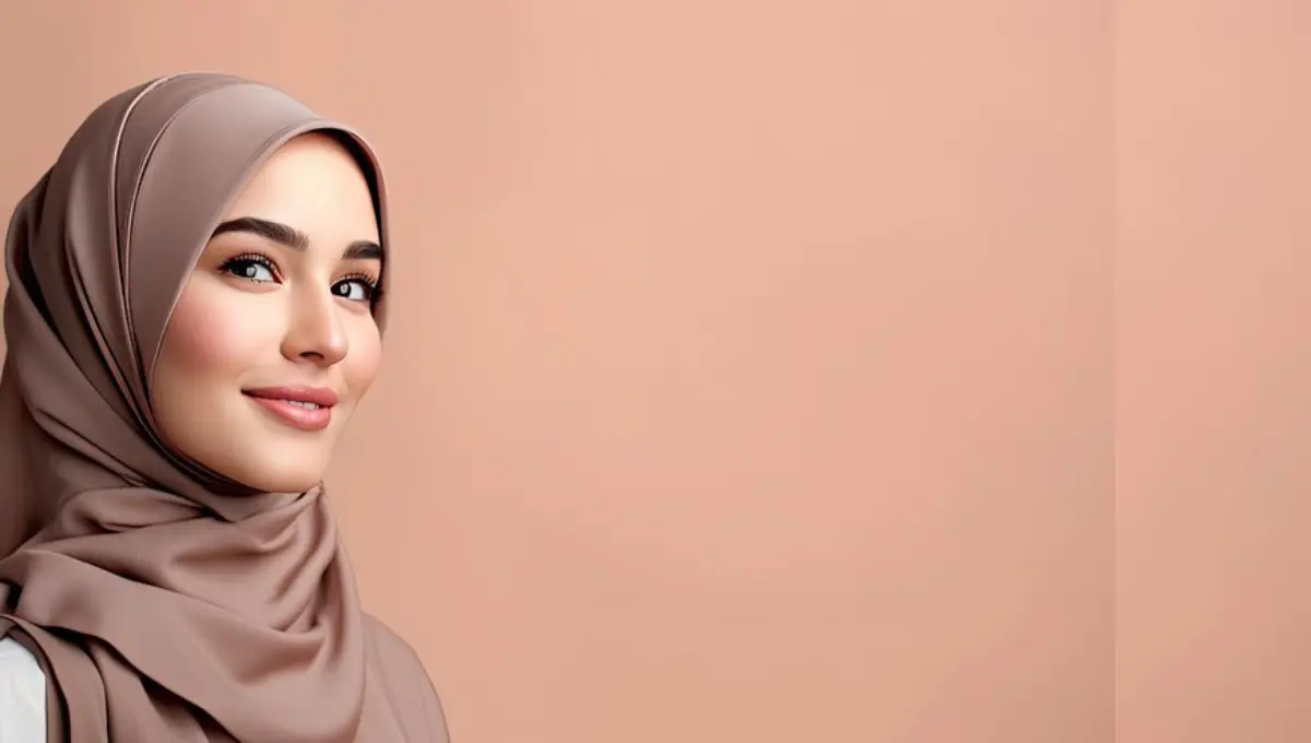 Some common mistakes to avoid when wearing hijab