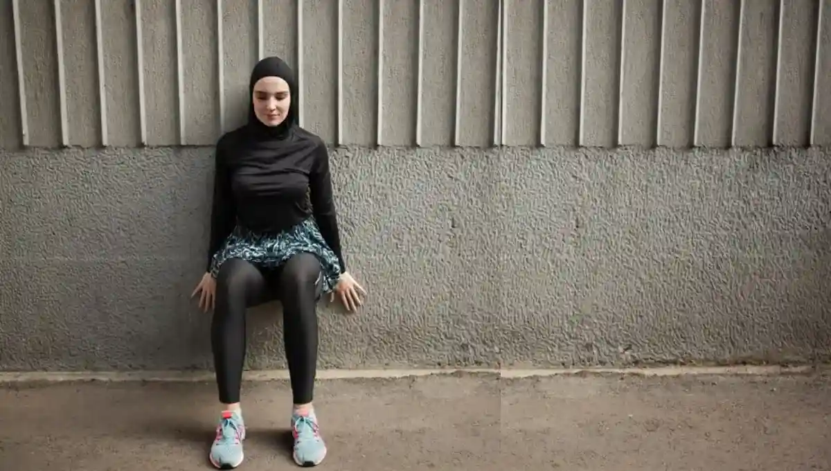 Athleisure Fusion
