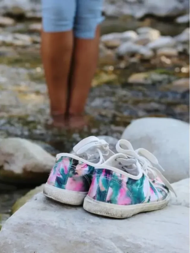 Best Water Shoes For Women