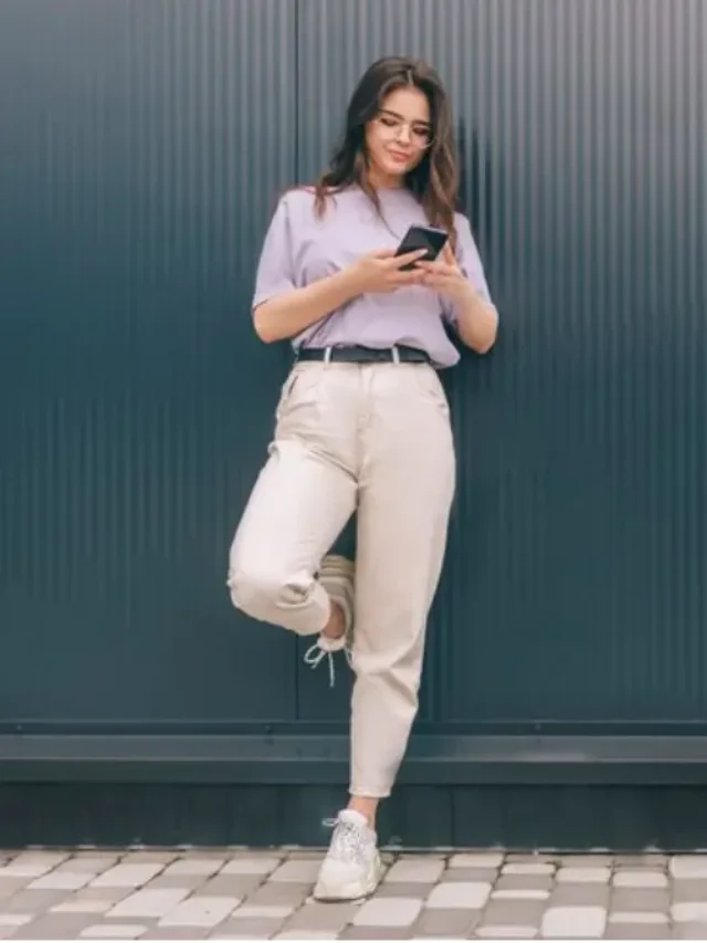 Cargo Pants For Women