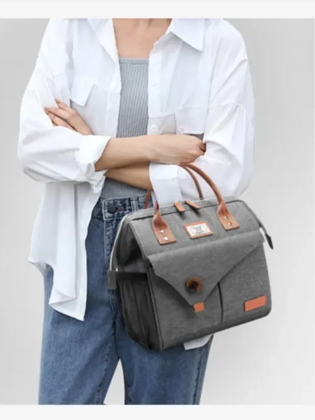 Lunch Bags For Women