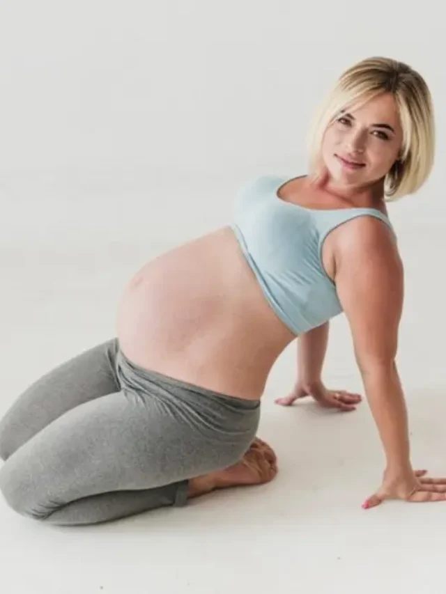 Maternity Workout Clothes