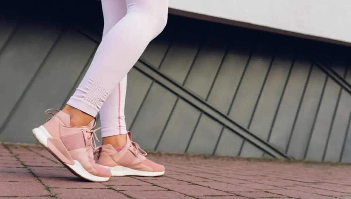 10 Benefits Of Neuropathy Shoes For Women