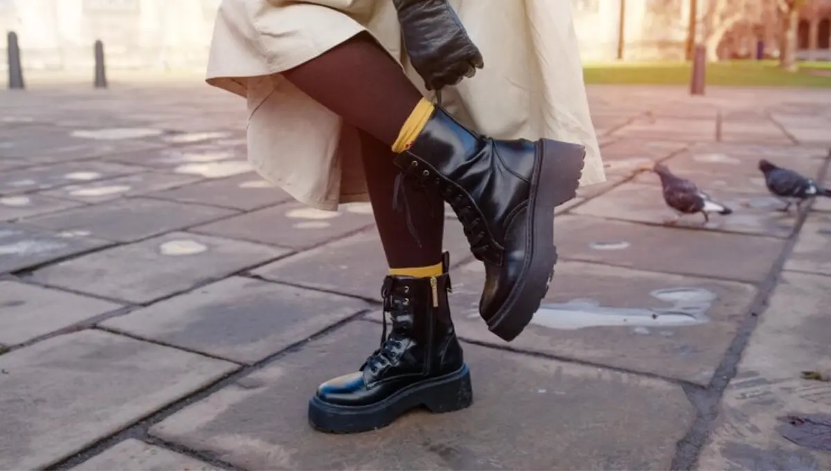 Styling Tips