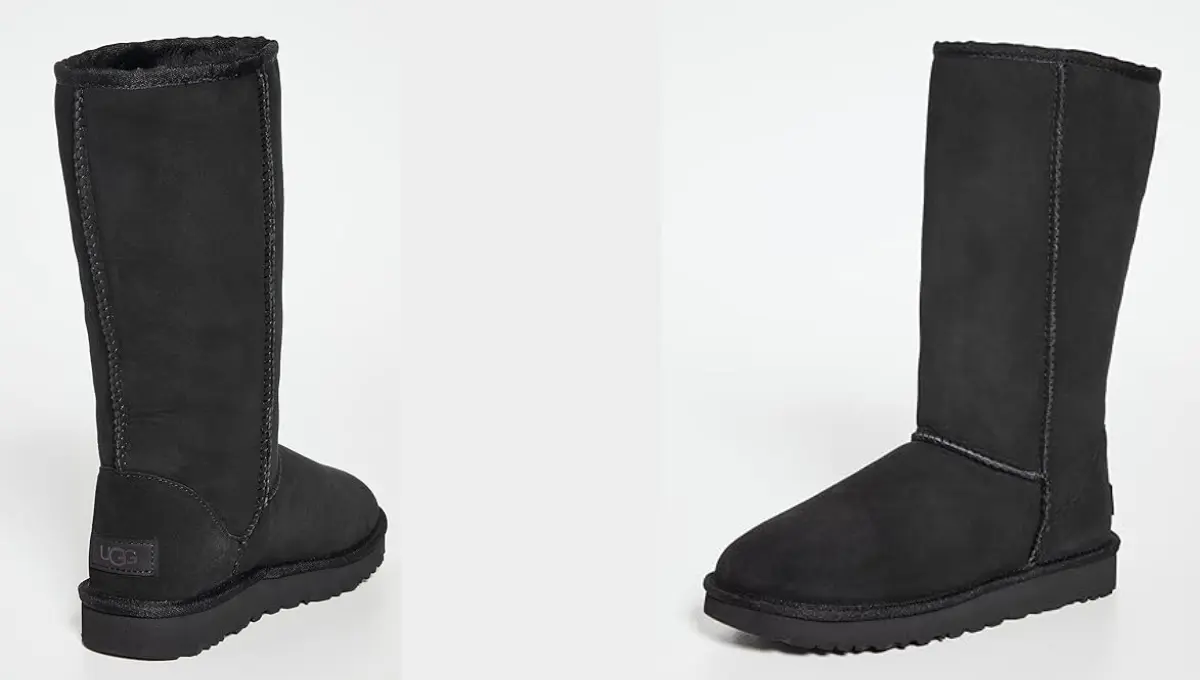 UGG Classic Tall II Boot
