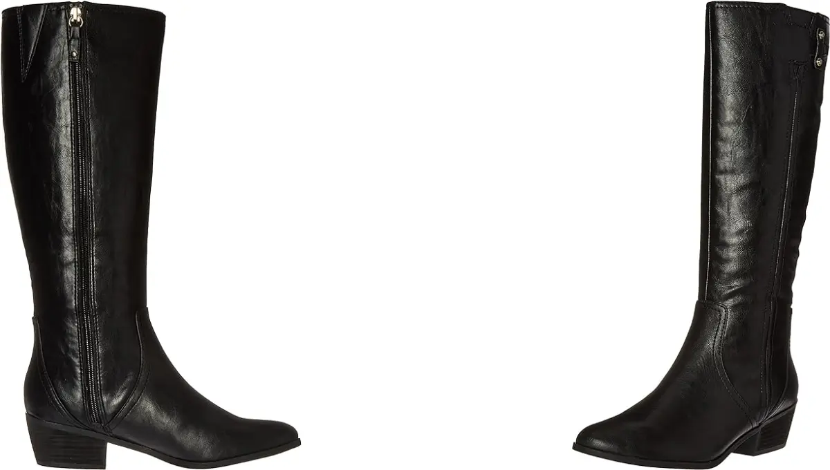 Dr. Scholl's Shoes Brilliance Riding Boot