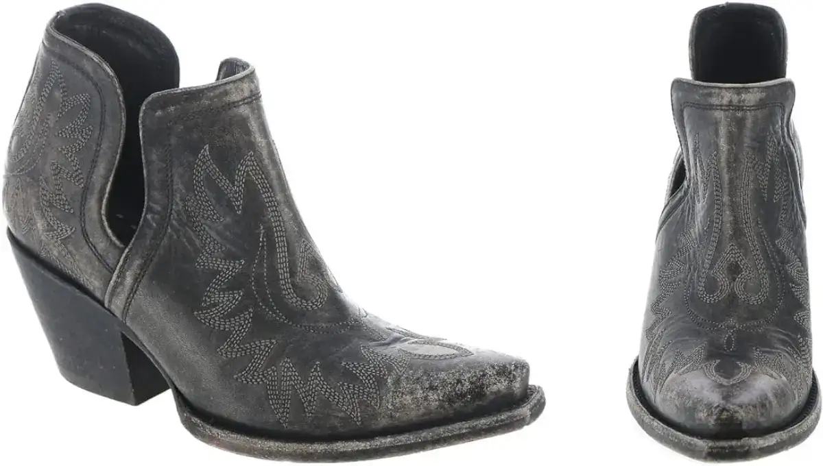 ARIAT Dixon Western Boot
