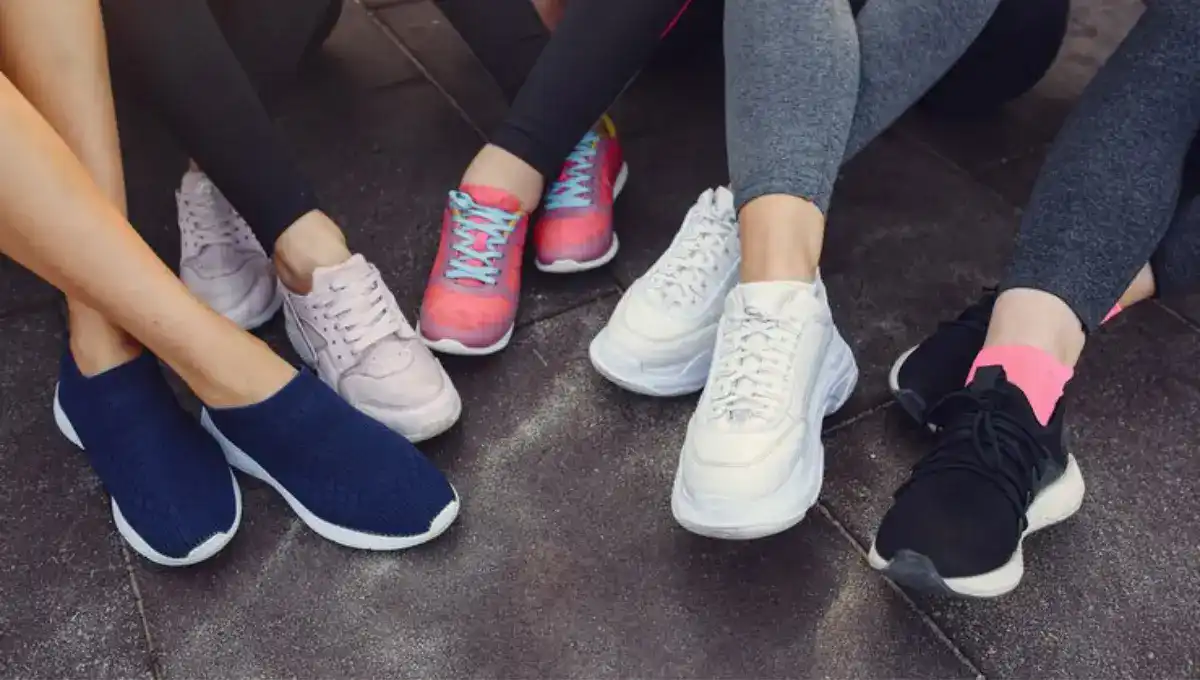 Criteria for Selecting Pickleball Shoes