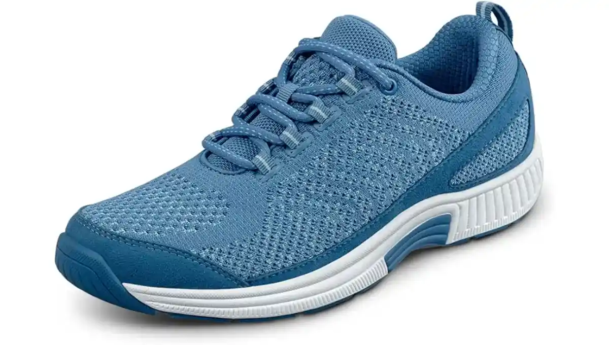 Cushioning and Shock Absorption