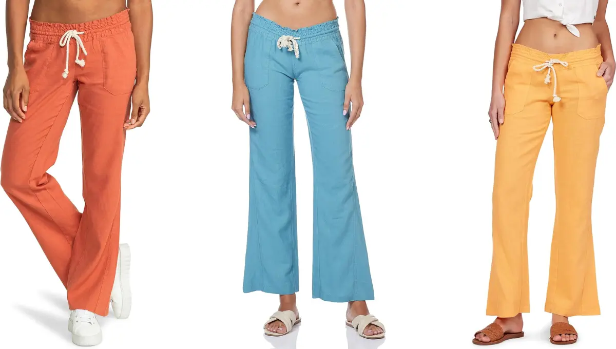 Roxy Women's Oceanside Pant