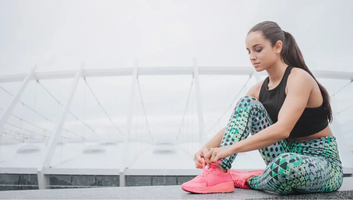 Things To Consider While Buying The Best Arch-Support Sneakers For Women