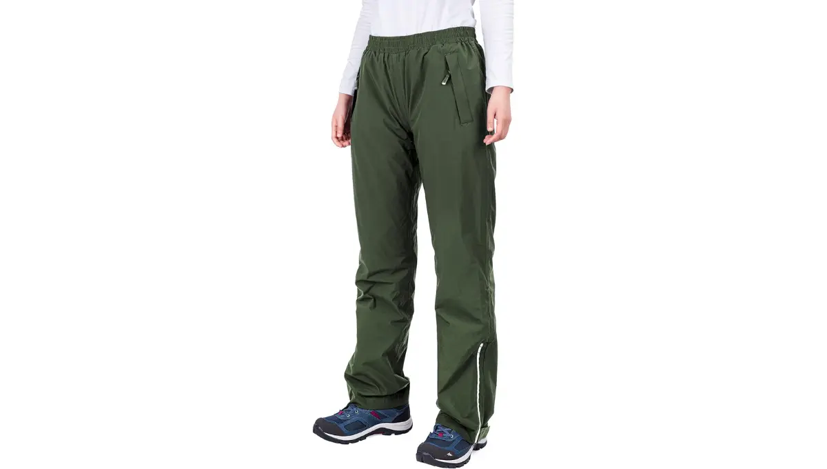 33,000ft Women's Rain Pants