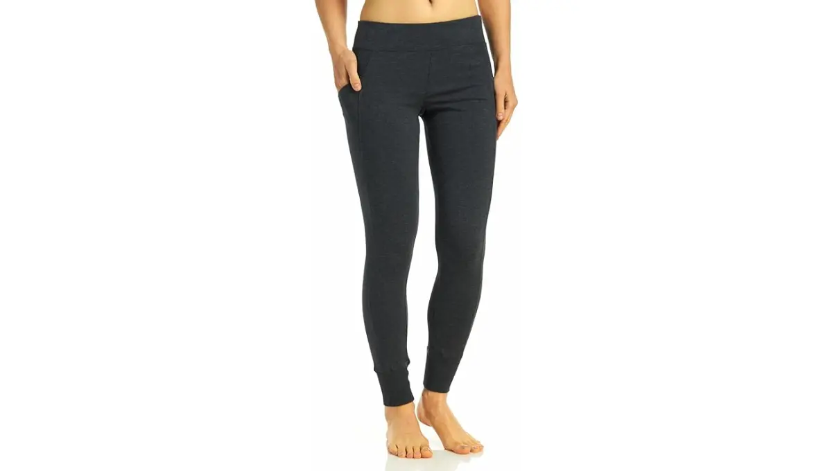 Calvin Klein Women's Premium Performance Legging