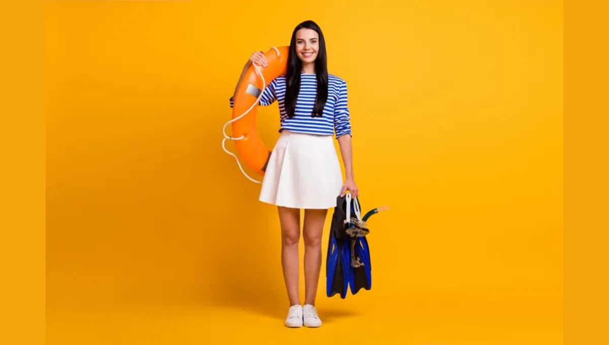 Women should keep these things in mind while buying travel skirts