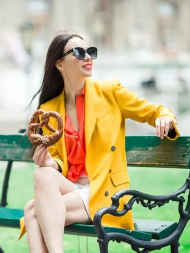 Best Summer Jackets For Women