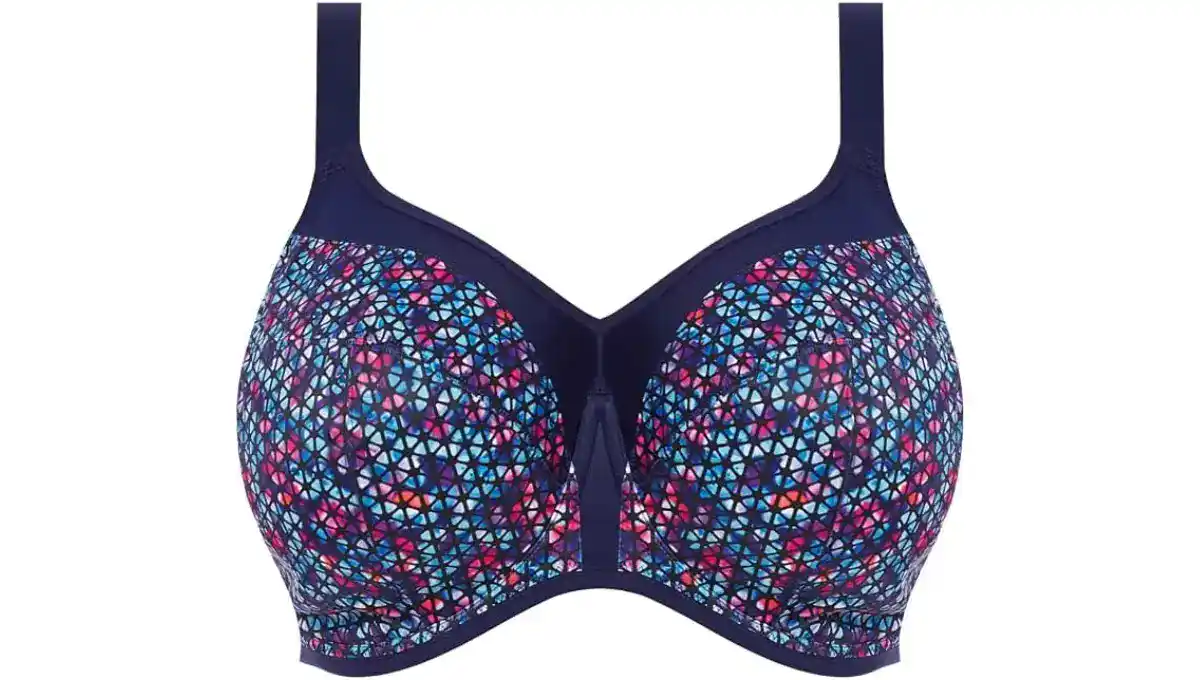 Elomi Women's Energise Underwire Sports Bra