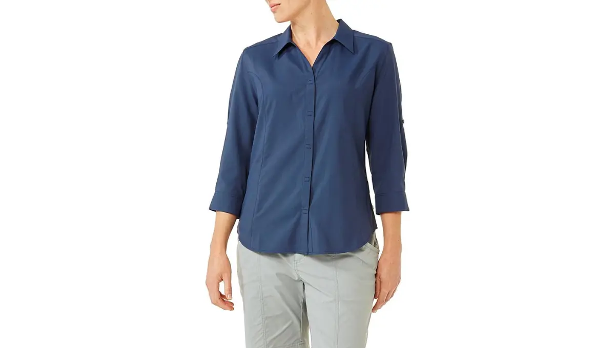 Expedition Dry Stretch By Royal Robbins