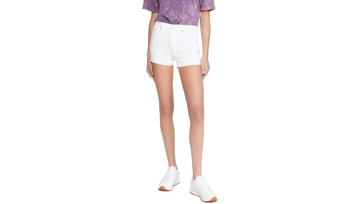 Levi's Women's 501 Original Shorts