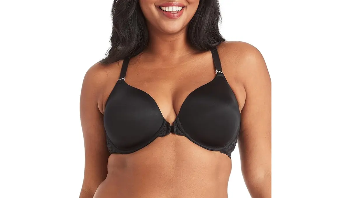 Maidenform Women's One Fab Fit Racerback Bra