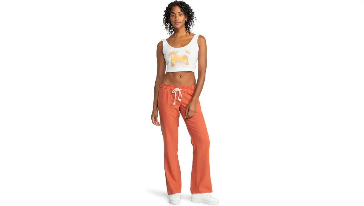 Roxy Oceanside Pant