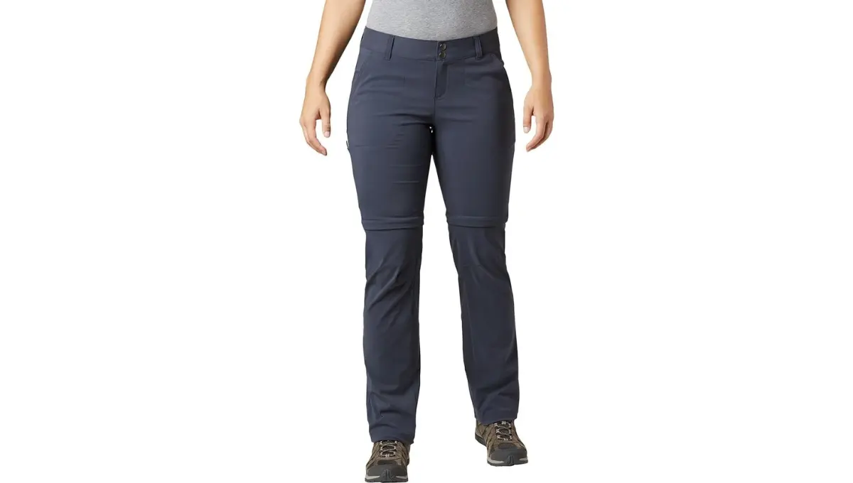 Saturday Trail Pant By Columbia