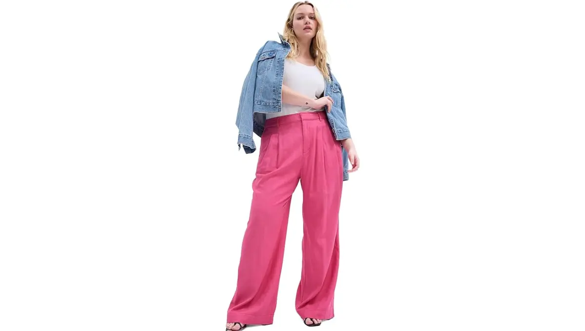Things To Consider When Buying linen pants for women