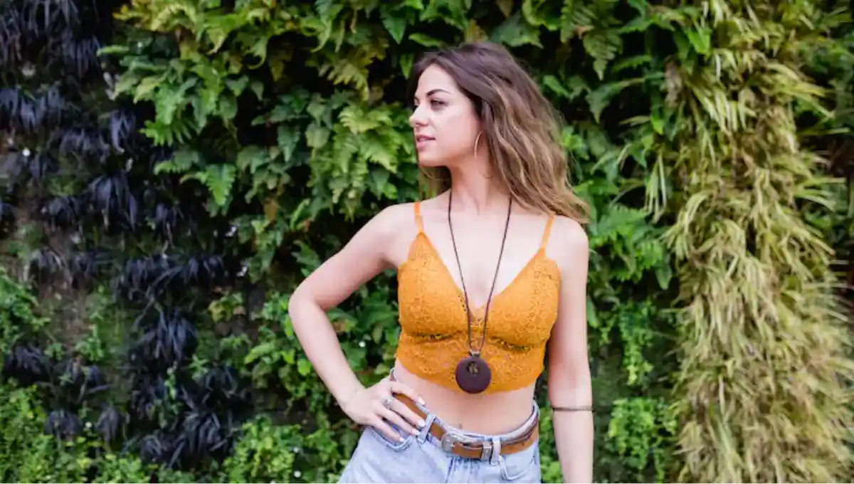 Things To Consider While Purchasing Racerback Bras For Large Breasts