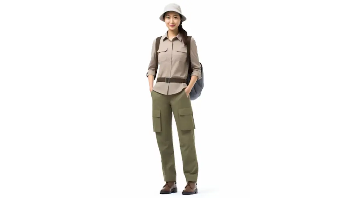 Things To Consider While Purchasing safari clothes for women in summer
