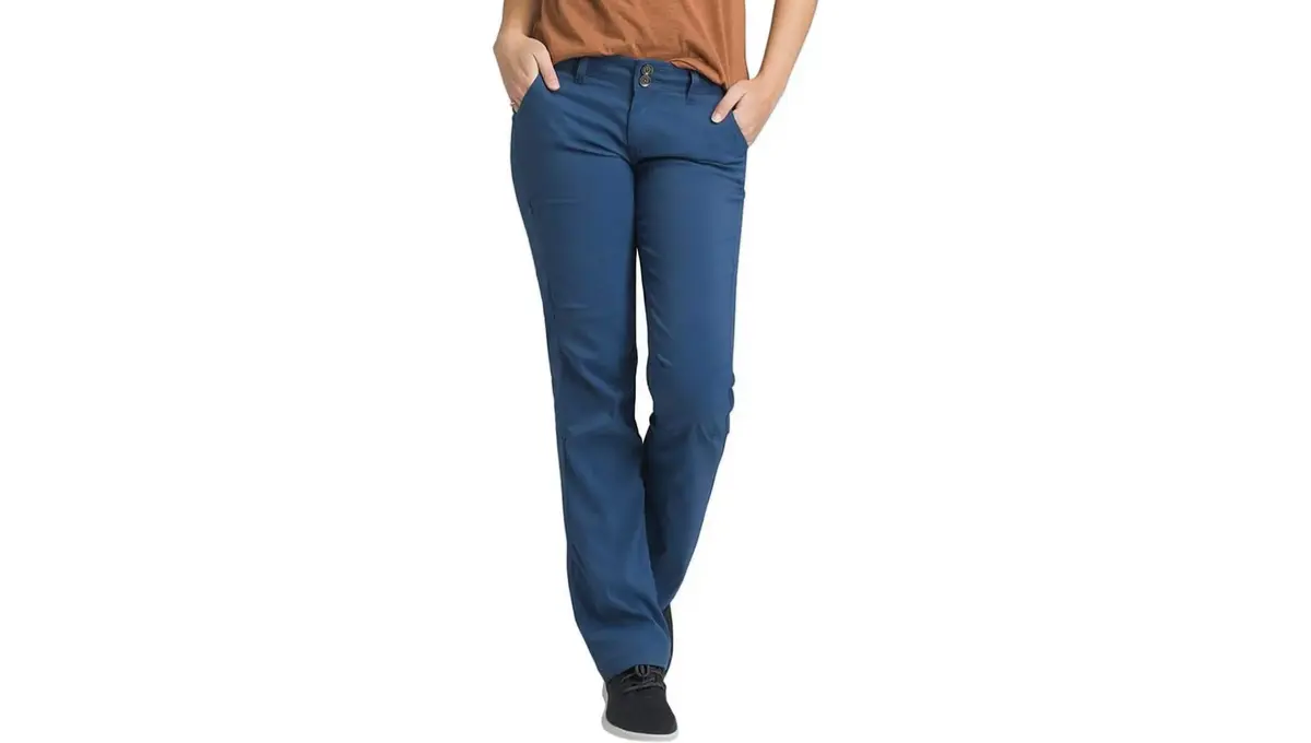 Women’s Halle Pant By PrAna