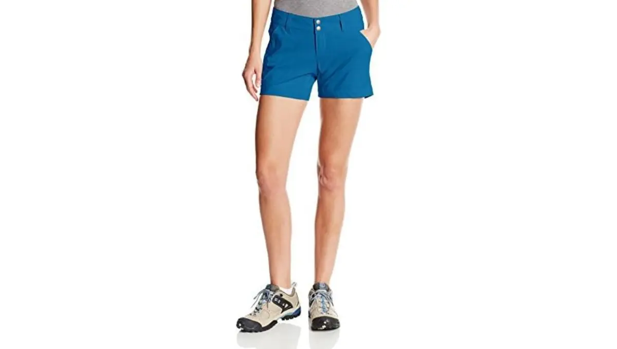 Women’s Saturday Trail Short By Columbia