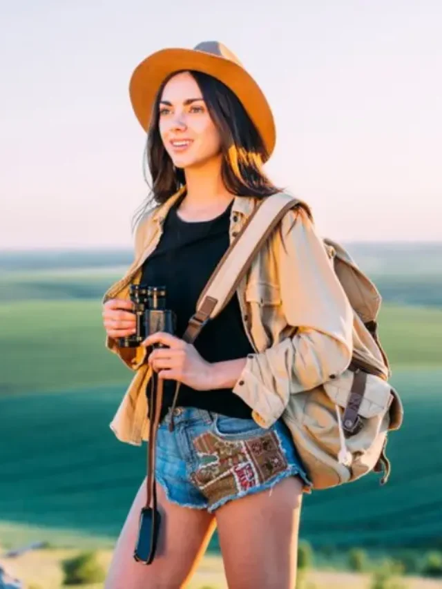Best Hiking Shirts For Women