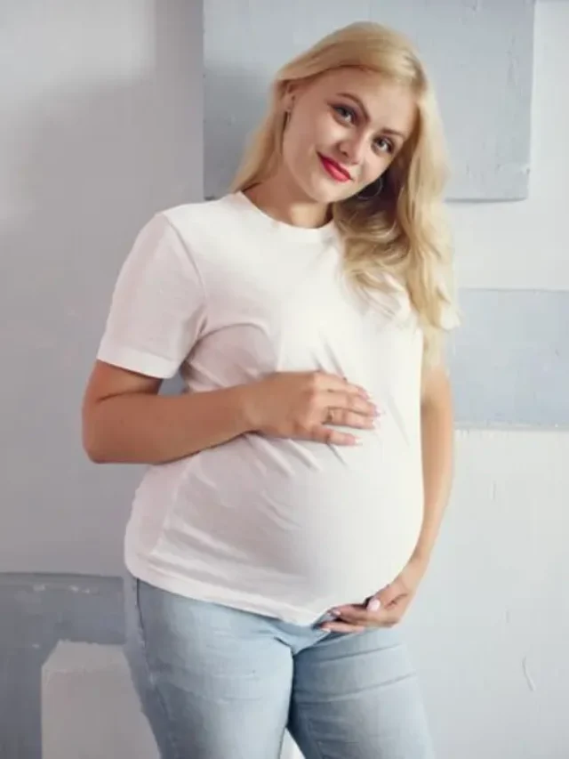 Best Maternity Tops For Women