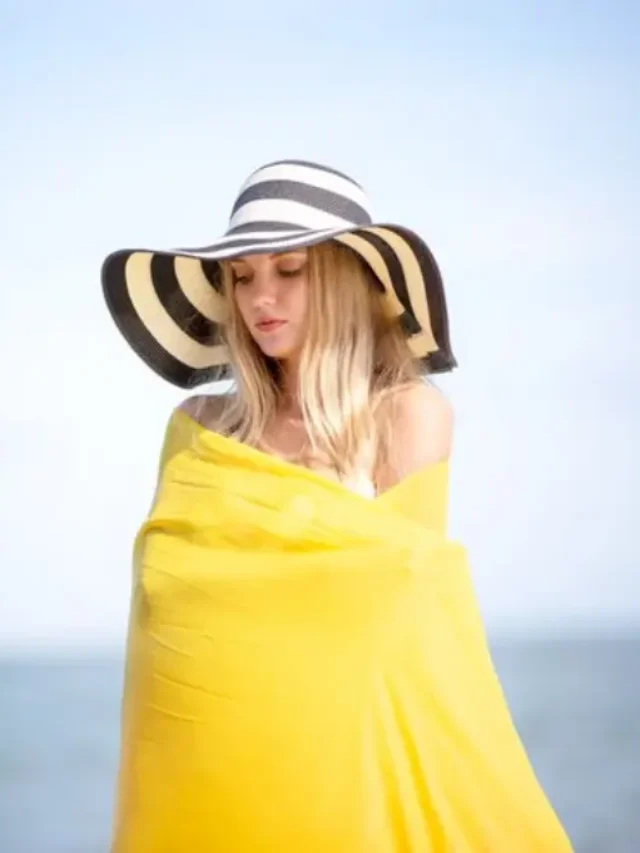 Best Sun-Protective Clothing For Women