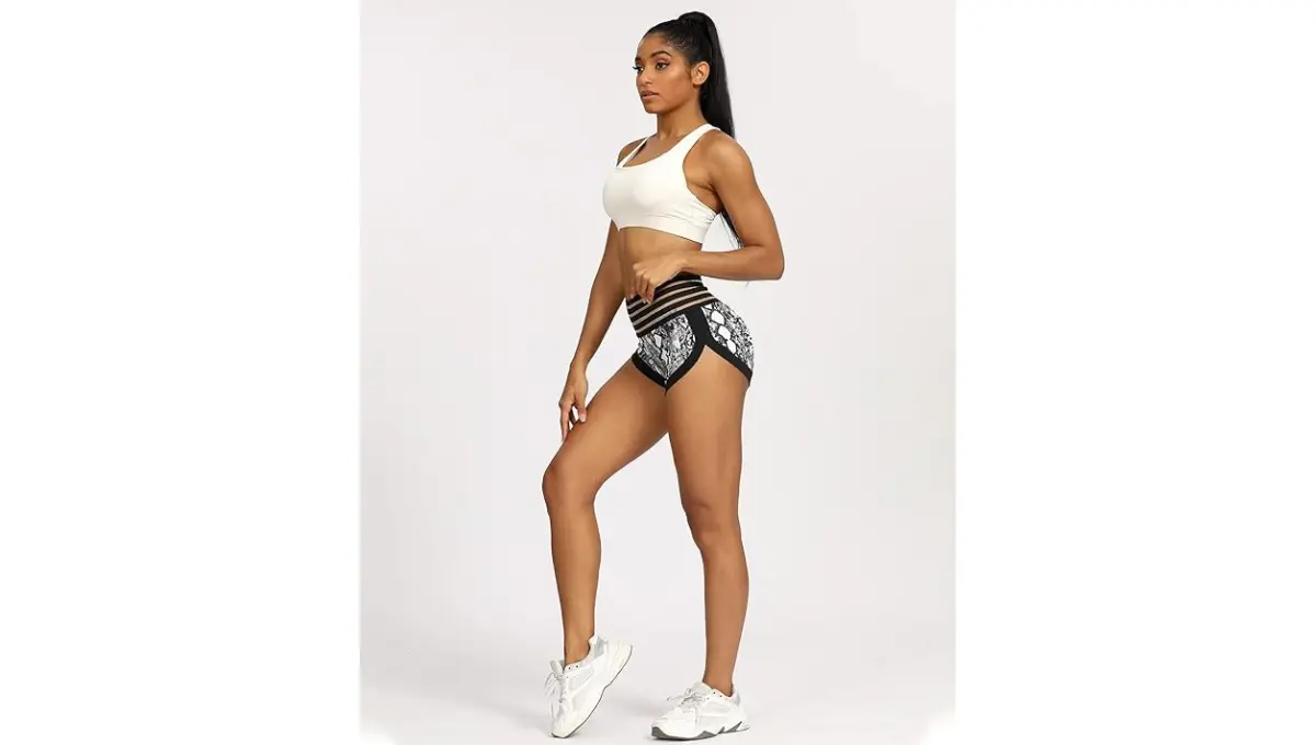 YOFIT Booty Shorts For Women
