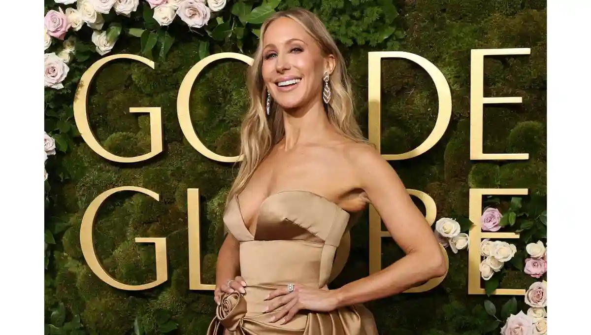 Blake Lively’s Stunning Diamond Earrings