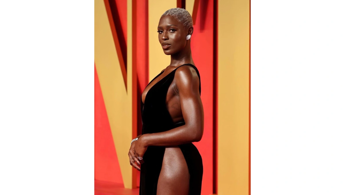 Jodie Turner-Smith