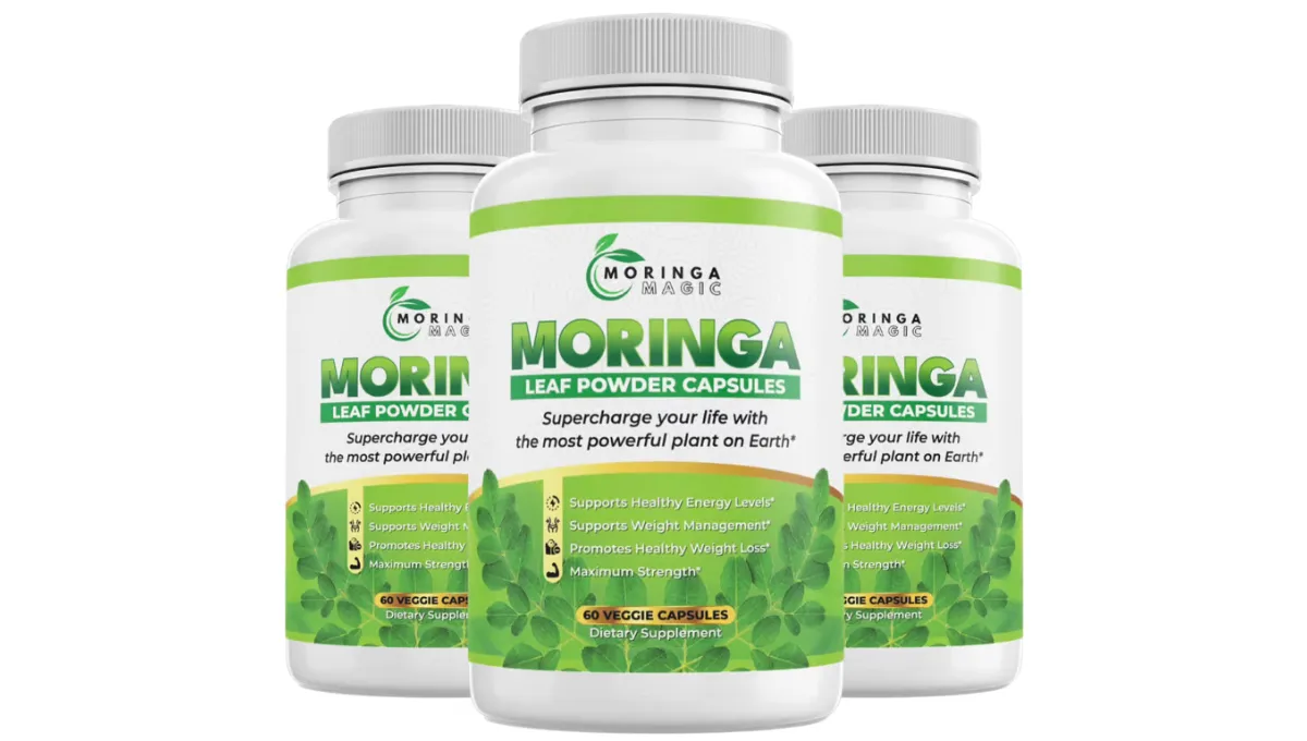Understanding the Ancient Power of Moringa