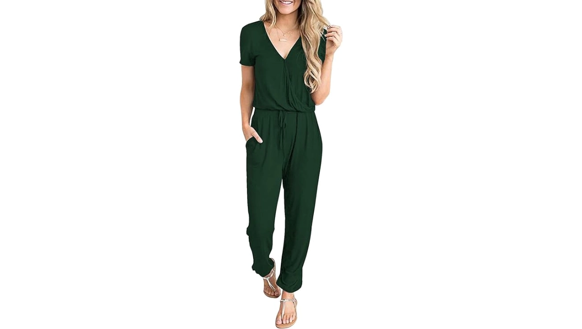 PRETTYGARDEN Jumpsuits for Women