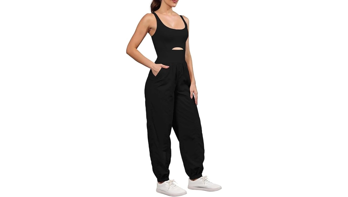 ReachMe Women's Running Onesie