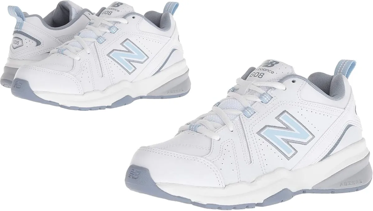 New Balance Women’s 608 V5
